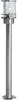 Luminaire LED Osram Endura Classic Post Gartenpylone, pour Voir les images du produit 3