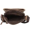 Greenburry Vintage Leder Handy Umhängetasche 13x22cm Produktbild-Vorschau 17