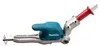 Makita Akku-Heckenschneider DUN500WZ Produktbild-Vorschau 43