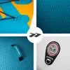 Malplay Stand Up Paddling Board 350x81x15 Aufblasbar Paddle Produktbild-Vorschau 11