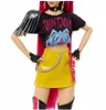 Mattel JRN36, Fashionpopp, Vrouwen, 4 jaar, Meisje, 304,8 Productafbeelding-voorbeeld 6