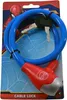 Blocca cavo Spiderman blu rosso Anteprima dell’immagine prodotto 1