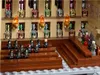 LEGO Harry Potter 71043 Hogwarts Schloss Produktbild-Vorschau 28