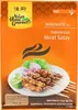 Asian Home Gourmet Marinade für Indonesisches Meat Satay Produktbild-Vorschau 1