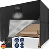 Kingsleeve® Hollywoodschaukel Abdeckung 3-Sitzer Produktbild-Vorschau 1