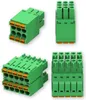 Teltonika PR5MEC15 morsettiera 2 x 5, 2 x 3 Verde Anteprima dell’immagine prodotto 2