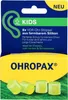 Ohropax Kids Bouchons d'oreille en silicone 8 pces Voir les images du produit 10