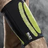Compression Thigh kompresní návlek na stehno černá Velikost Anteprima dell’immagine prodotto 1
