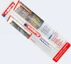 Edding e-750, Weiß, Weiß, Fettdruck, Rundspitze, 2 mm, 4 mm Produktbild-Vorschau 10
