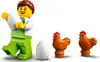 LEGO® City 60344 Hühnerstall Produktbild-Vorschau 28
