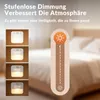 LED Nachtlicht Steckdose,Bewegungsmelder Nachtlicht mit Produktbild-Vorschau 3