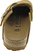 Birkenstock, Clogs, Braun, 38 EU, Leder/Textil, Produktbild-Vorschau 20