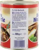 Meica Ammerländer Mockturtle Produktbild-Vorschau 4