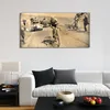 Coloray Acrylbild 120x60  Wandbild Acrylbilder Wand Kunst Produktbild-Vorschau 3