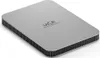 LaCie Mobile Drive           1TB Moon Silver USB 3.2 Type C Produktbild-Vorschau 18