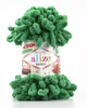 Alize Puffy (100g/9m) 532 grün Produktbild-Vorschau 2