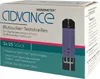 Advance+ Blutzuckerteststreifen Produktbild-Vorschau 1
