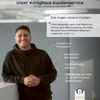 KÖNIGHAUS Stropní infračervené topení M450 Náhled obrázku produktu 8