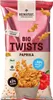 Twists - Paprika, 75g Voir les images du produit 2