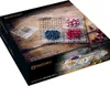 Nachtmann Dancing Stars Bossa Nova Servier Set, 5-tlg., Produktbild-Vorschau 3