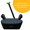 Osann Junior Isofix Gurtfix i-Size (126-150 cm) - Nero Náhled obrázku produktu 6