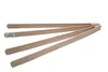 Grillzange Salat - Gurkenzange 40 cm Holz, 2 Stück Produktbild-Vorschau 1