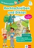 Die Deutsch-Helden Rechtschreiben und Diktat 2. Klasse Produktbild-Vorschau 1