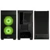 Lian Li Lancool 205, Midi Tower, PC, Schwarz, micro ATX, Produktbild-Vorschau 14