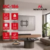 Držák na televizor Maclean, maximální VESA 200x200, pro Náhled obrázku produktu 2