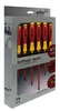 Schraubendrehersatz 320N K6 6-tlg.Schlitz/PH VDE WIHA Produktbild-Vorschau 13