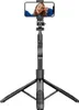 Trépied Selfie Stick Proove Megastick Noir Voir les images du produit 1