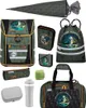 McNeill Schulranzen THE MANDALORIAN 10tlg. Set mit Produktbild-Vorschau 1