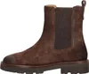 GEOX NORIZE, Stiefeletten, Chelsea Boots in Braun für Produktbild-Vorschau 6