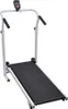A treadmill is shown against a white background. Produktbild-Vorschau