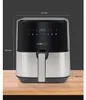 Friggitrice ad aria calda Clatronic FR 3782 H inox Anteprima dell’immagine prodotto 29
