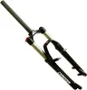 A bicycle fork is shown against a white background. Anteprima dell’immagine prodotto