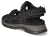 Waldläufer h-sora Sandalette schwarz in Gr. 38 Produktbild-Vorschau 21