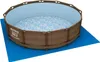 Bestway Bodenplane 396 x 396 cm, 58002 Produktbild-Vorschau 7