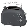 Bomann Toaster TA 246 CB, kompakter 2-Scheiben Toaster, Produktbild-Vorschau 1
