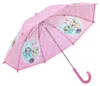 regenschirm für Kinder 63 x 70 cm Polyester rosa Produktbild-Vorschau 8