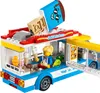 LEGO® City Eiswagen - 60253 NEU! Teile 200x Produktbild-Vorschau 10