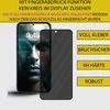 2X Blickschutz Panzerfolie Für Samsung Galaxy S25 Ultra Mit Produktbild-Vorschau 4