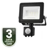 LUMILED LED Strahler 10W Außenstrahler 900Lm Fluter Produktbild-Vorschau 8