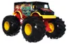 Hw Monster Truck Grande Camion Asst Anteprima dell’immagine prodotto 12