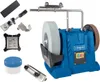SCHEPPACH SET TIGER7000S smerigliatrice ad umido con Anteprima dell’immagine prodotto 10
