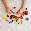 LEGO® Star Wars 75269 Duell auf Mustafar Bausatz Anteprima dell’immagine prodotto 5