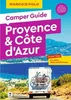 MARCO POLO Camper Guide Provence & Côte d`Azur Produktbild-Vorschau 1