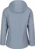 Blue Wave Damen Softshelljacke Jessica - Outdoorjacke Jacke Produktbild-Vorschau 2
