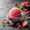 Eisportionierer 2er Set Eislöffel Edelstahl Eis Produktbild-Vorschau 6
