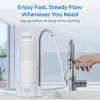 Wymienny filtr Waterdrop WD-CFF-04, ultrafiltracyjny system Podgląd zdjęcia produktu 8